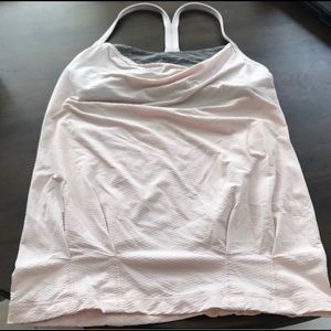 Lululemon tank